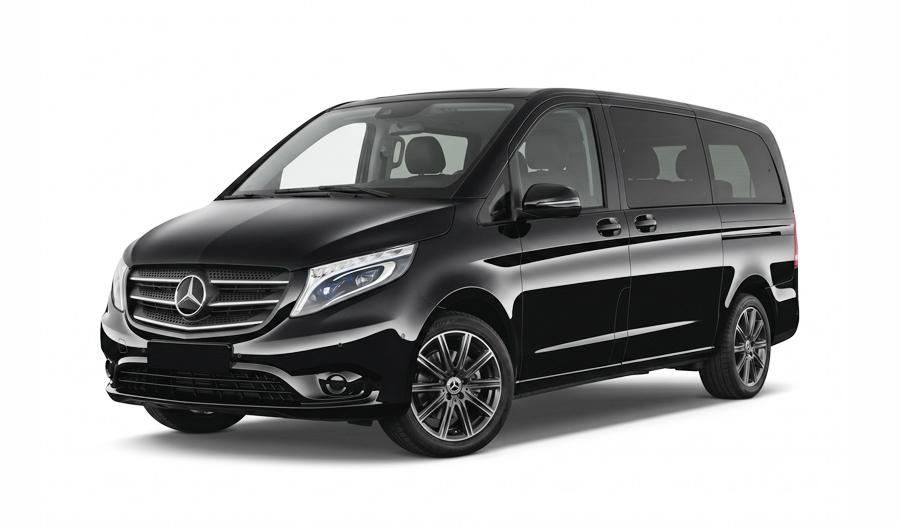 Minivan